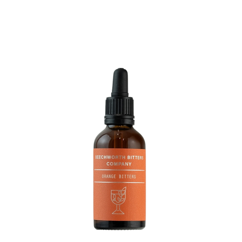 Beechworth Bitters Company Orange Bitters 50ml