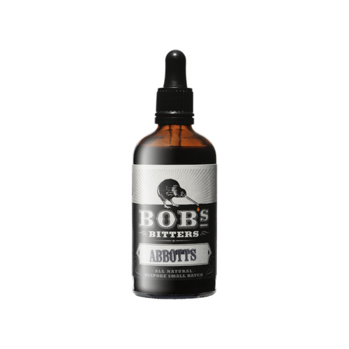 Bob's Abbott's Bitters 100ml