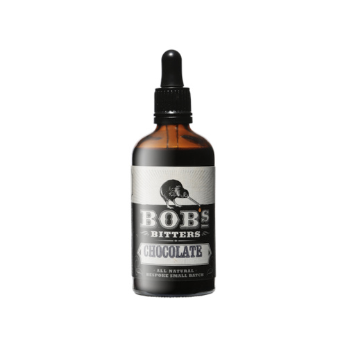 Bob's Chocolate Bitters 100ml