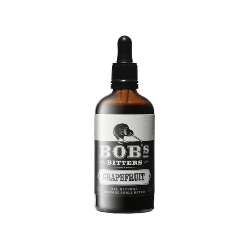 Bob's Grapefruit Bitters 100ml