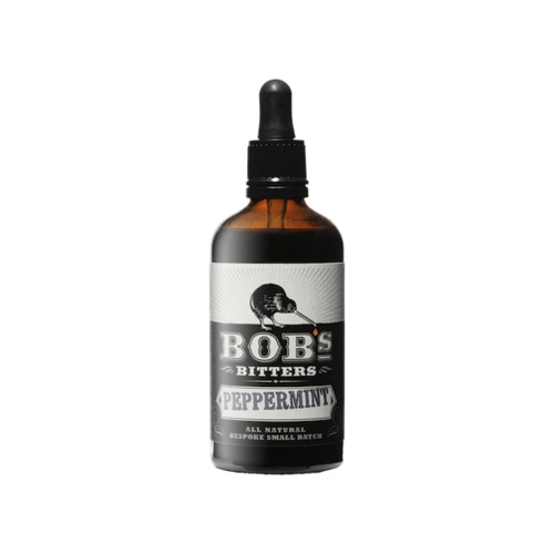 Bob's Peppermint Bitters 100ml