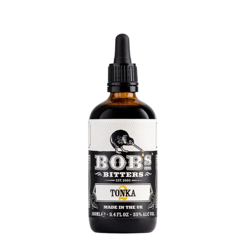 Bob's Tonka Bitters 100ml