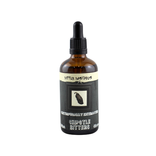 Bitter Bastards Chipotle Bitters 100ml