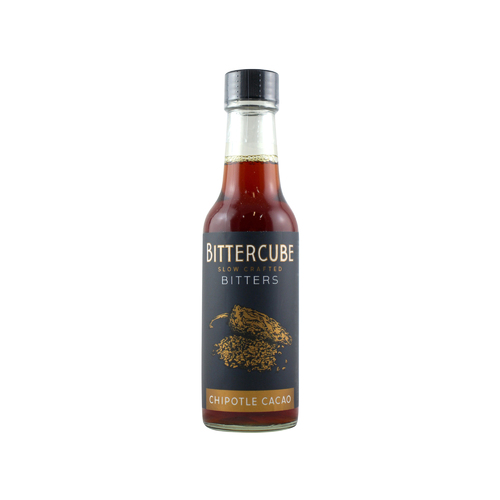 Bittercube Chipotle Cacao Bitters 148ml