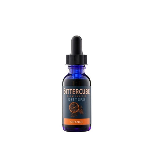 Bittercube Orange Bitters 30ml