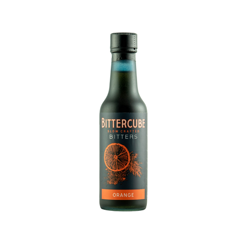 Bittercube Orange Bitters 148ml