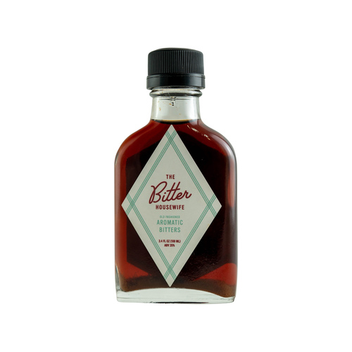 The Bitter Housewife Aromatic Bitters 100 ml