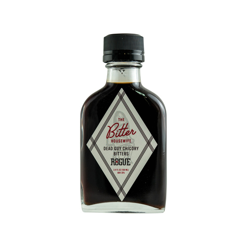 The Bitter Housewife Dead Guy Chicory Bitters 100ml