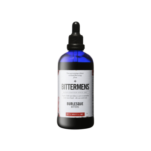 Bittermens Burlesque Bitters 146ml