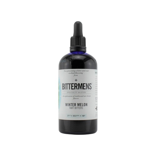 Bittermens Winter Melon Tart Bitters 146ml