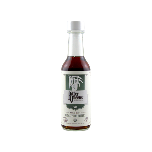 Bitter Queens "Norcal Nancy" Eucalyptus Bitters 148ml