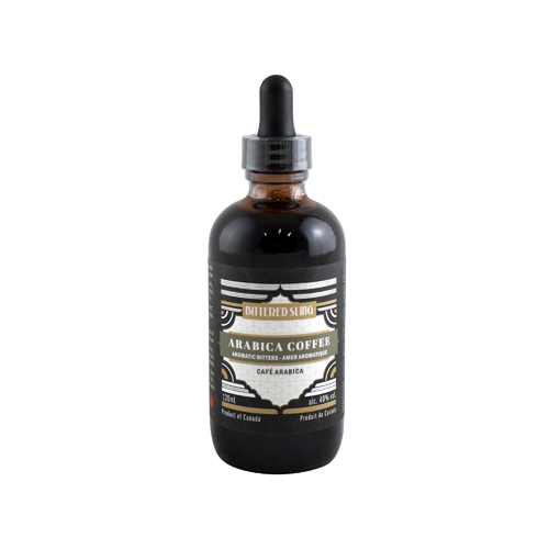 Bittered Sling Arabica Coffee Bitters 120ml