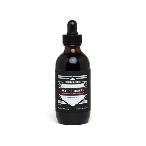 Bittered Sling Suius Cherry Bitters 120ml