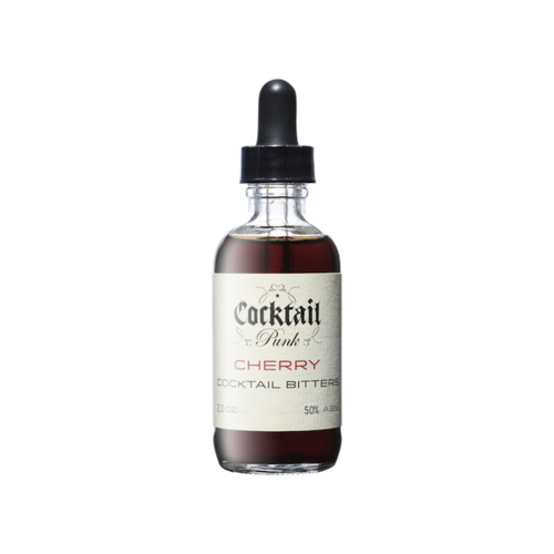 Cocktail Punk Cherry Cocktail Bitters 59ml