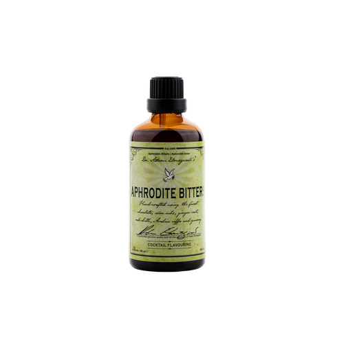 Dr. Adam Elmegirab's Aphrodite Bitters 100ml