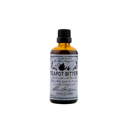 Dr. Adam Elmegirab's Teapot Bitters 100ml