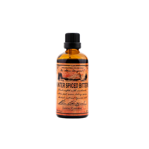 Dr. Adam Elmegirab's Winter Spiced Bitters 100ml [Limited Release]