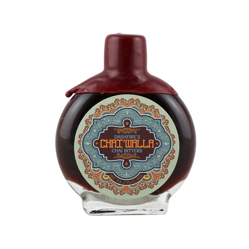 Dashfire Chai'Walla Bitters 50ml