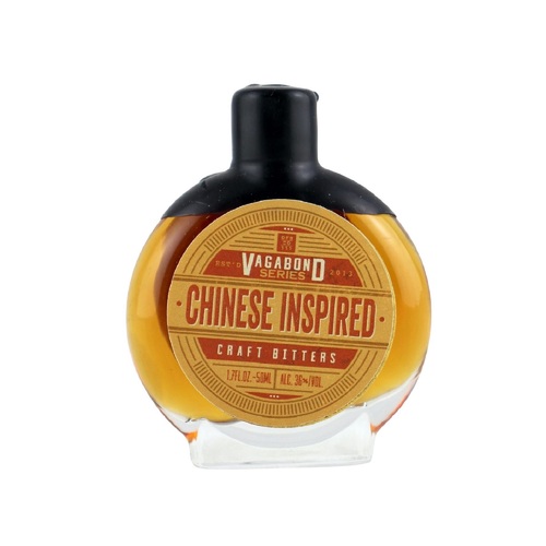 Dashfire Chinese Inspired Bitters 50ml