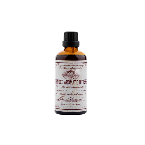 Dr. Adam Elmegirab's Orinoco Aromatic Bitters 100ml