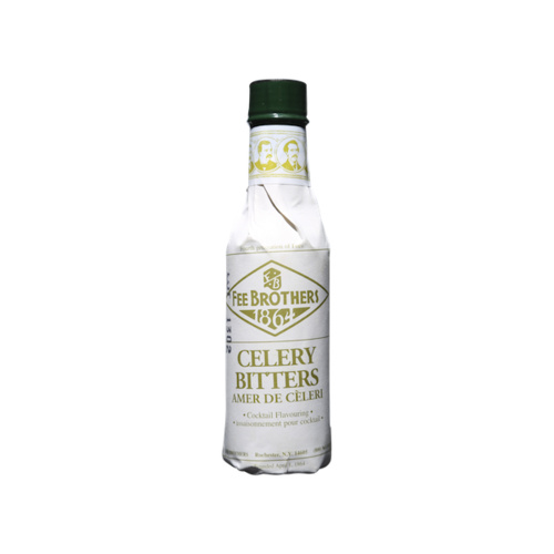 Fee Brothers Celery Bitters 150ml