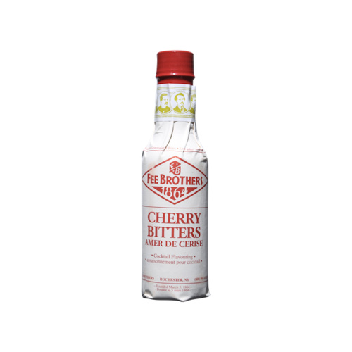 Fee Brothers Cherry Bitters 150ml