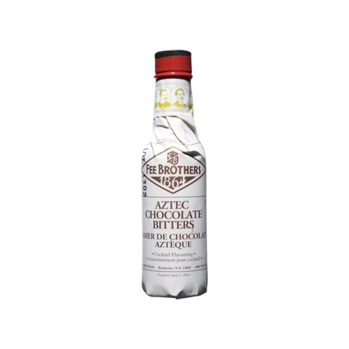 Fee Brothers Aztec Chocolate Bitters 150ml