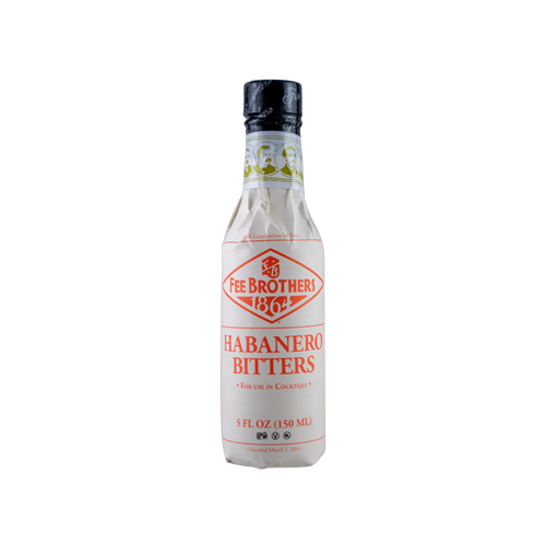 Fee Brothers Habanero Bitters 150ml