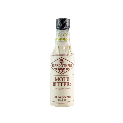 Fee Brothers Mole Bitters 150ml