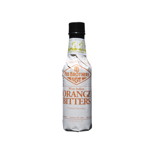 Fee Brothers West Indian Orange Bitters 150ml