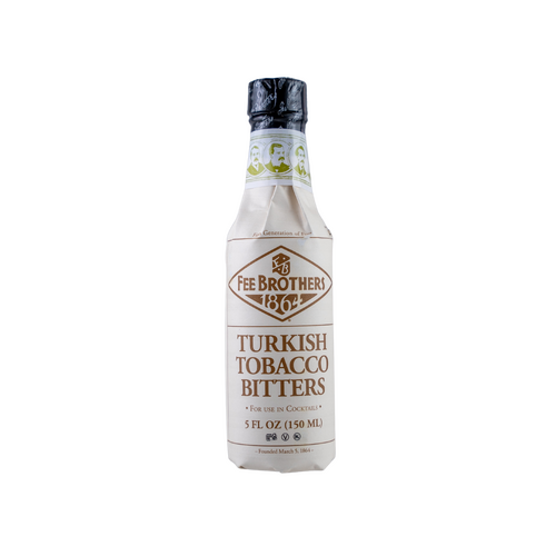 Fee Brothers Turkish Tobacco Bitters 150ml