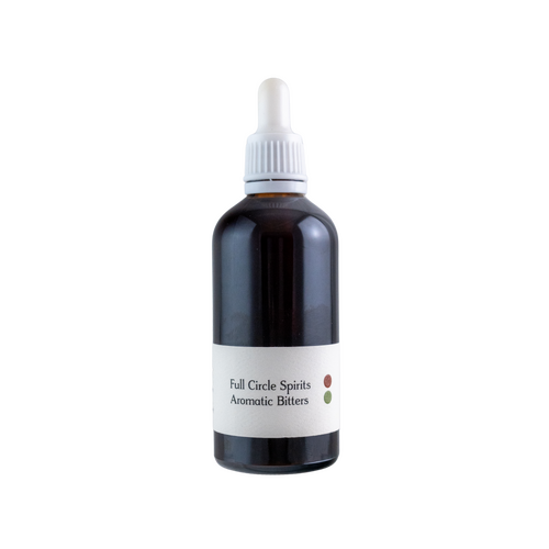 Full Circle Aromatic Bitters 100ml