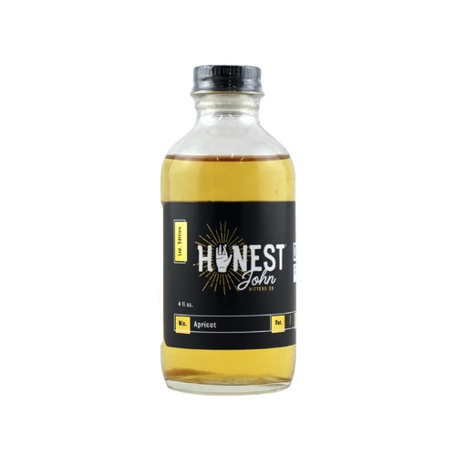 Honest John Apricot Bitters 118ml