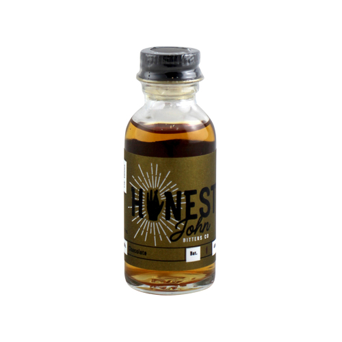 Honest John Chocolate Bitters 30ml [Limited Edition]