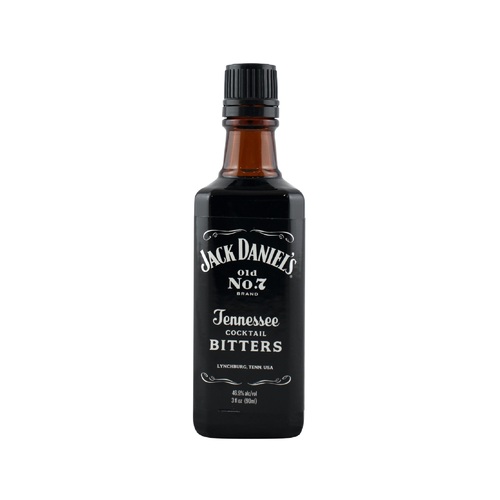 Jack Daniel's Tennessee Cocktail Bitters 90ml