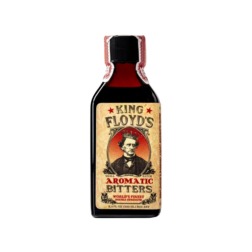 King Floyd's Aromatic Bitters 100ml