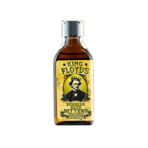 King Floyd's Buddha's Hand Bitters 100ml [Limited Release]
