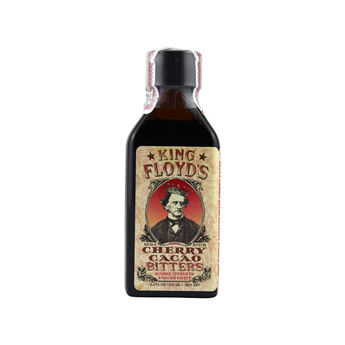 King Floyd's Cherry Cacao Bitters 100ml