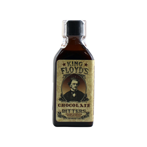 King Floyd's Chocolate Bitters 100ml