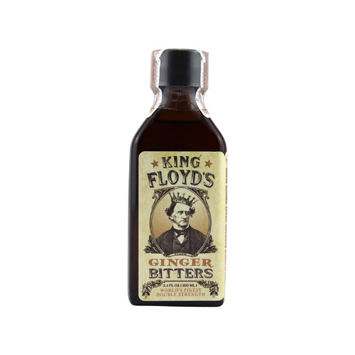 King Floyd's Ginger Bitters 100ml