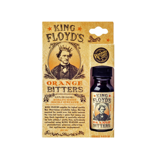 King Floyd's Orange Bitters 15ml [Mini]