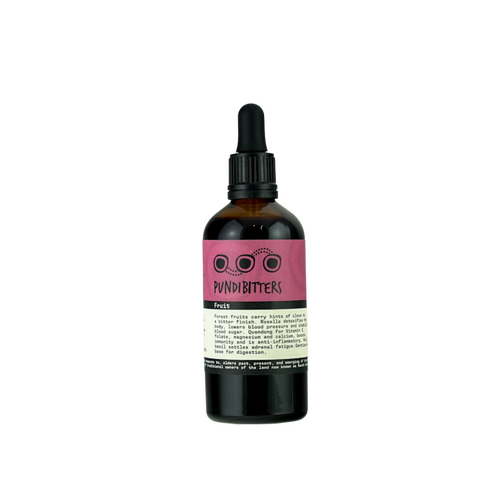 Pundi Bitters Fruit Bitters 100ml