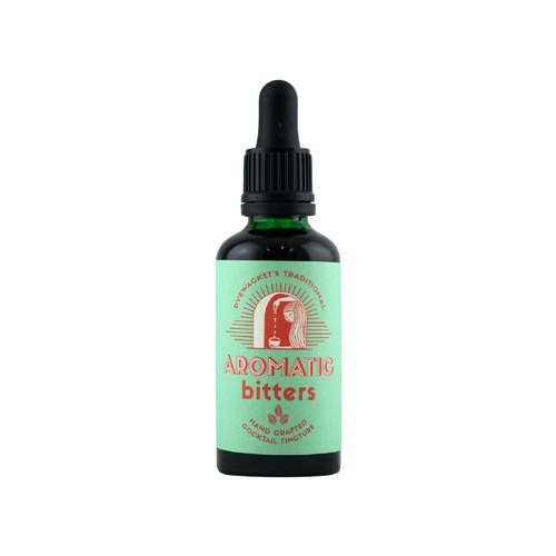 Pyewacket's Aromatic Bitters 50ml