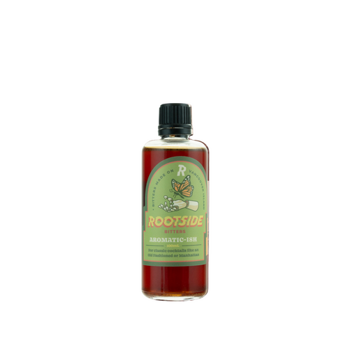 Rootside Aromatic-ish Bitters 100ml