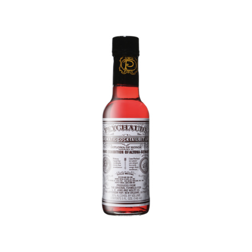 Peychaud's Bitters 148ml