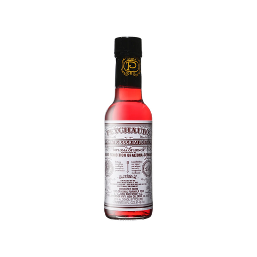 Peychaud's Bitters 148ml