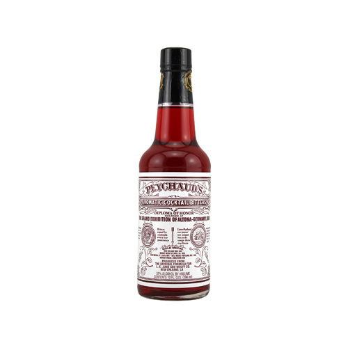 Peychaud's Bitters 296ml