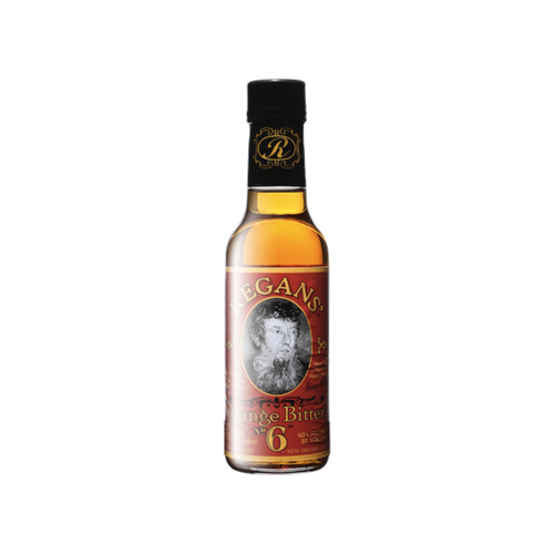 Regans' Orange Bitters 148ml
