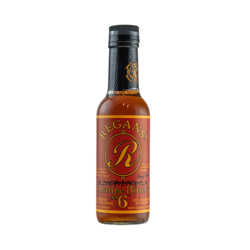 Regans' Orange Bitters 148ml