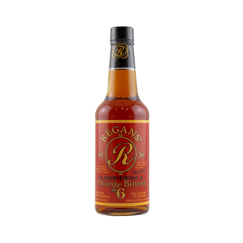 Regans' Orange Bitters 296ml